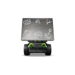 LEGO City Rides – Gaming Race Car για 5+ ετών Ετών 64τμχ 60484 - Image 5