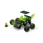LEGO City Rides – Gaming Race Car για 5+ ετών Ετών 64τμχ 60484 - Image 6