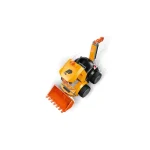 LEGO City Rides – Construction Loader για 5+ ετών Ετών 61τμχ 60483 - Image 5