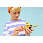LEGO City Rides – Construction Loader για 5+ ετών Ετών 61τμχ 60483 - Image 7