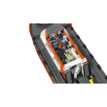 LEGO City Coast Guard Rescue Boat & Helicopter για 7+ ετών Ετών 742τμχ 60504 - Image 5
