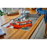 LEGO City Coast Guard Rescue Boat & Helicopter για 7+ ετών Ετών 742τμχ 60504 - Image 9