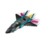 LEGO City Jet vs. Car για 6+ ετών Ετών 259τμχ 60489 - Image 5