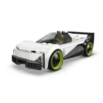 LEGO City Jet vs. Car για 6+ ετών Ετών 259τμχ 60489 - Image 6