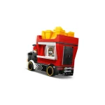 LEGO City Fries Food Truck για 5+ ετών Ετών 216τμχ 60488 - Image 6