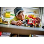 LEGO City Fries Food Truck για 5+ ετών Ετών 216τμχ 60488 - Image 8