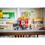 LEGO City Fries Food Truck για 5+ ετών Ετών 216τμχ 60488 - Image 10