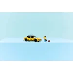 LEGO City Yellow Taxi για 5+ ετών Ετών 122τμχ 60487 - Image 9
