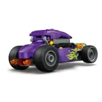 LEGO City Hot Rod για 5+ ετών Ετών 81τμχ 60485 - Image 4