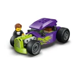 LEGO City Hot Rod για 5+ ετών Ετών 81τμχ 60485 - Image 5