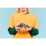 LEGO City Hot Rod για 5+ ετών Ετών 81τμχ 60485 - Image 8