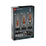 LEGO Technic NASA Artemis Space Launch System Rocket για 9+ ετών Ετών 632τμχ 42221 - Image 2
