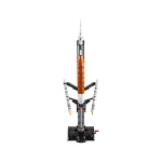 LEGO Technic NASA Artemis Space Launch System Rocket για 9+ ετών Ετών 632τμχ 42221 - Image 3
