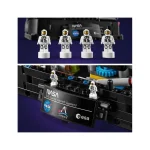 LEGO Technic NASA Artemis Space Launch System Rocket για 9+ ετών Ετών 632τμχ 42221 - Image 5