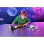 LEGO Technic NASA Artemis Space Launch System Rocket για 9+ ετών Ετών 632τμχ 42221 - Image 6