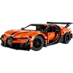 LEGO Technic Bugatti Chiron Pur Sport Hypercar για 9+ ετών Ετών 771τμχ 42222 - Image 3