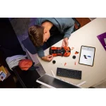 LEGO Technic Bugatti Chiron Pur Sport Hypercar για 9+ ετών Ετών 771τμχ 42222 - Image 6