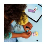 LEGO Disney Mini Jasmine & Rapunzel για 5+ ετών Ετών 59τμχ 43303 - Image 7