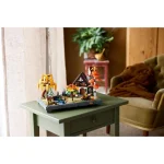 LEGO Icons Autumn Cottage Garden για 18+ ετών Ετών 1102τμχ 11372 - Image 10