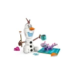 Lego Disney: Olaf and Bruni’s Picnic Fun 43287 - Image 5