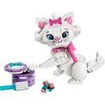 LEGO Disney The Aristocats Adorable Marie για 7+ ετών Ετών 369τμχ 43286 - Image 2