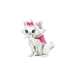 LEGO Disney The Aristocats Adorable Marie για 7+ ετών Ετών 369τμχ 43286 - Image 3