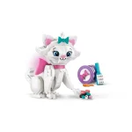 LEGO Disney The Aristocats Adorable Marie για 7+ ετών Ετών 369τμχ 43286 - Image 4