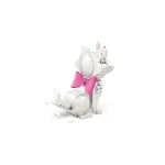 LEGO Disney The Aristocats Adorable Marie για 7+ ετών Ετών 369τμχ 43286 - Image 5