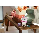 LEGO Disney The Aristocats Adorable Marie για 7+ ετών Ετών 369τμχ 43286 - Image 8