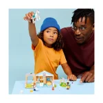 LEGO Friends Animal Vet Clinic για 4+ ετών Ετών 141τμχ 42696 - Image 3