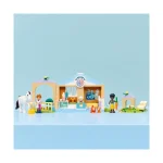 LEGO Friends Animal Vet Clinic για 4+ ετών Ετών 141τμχ 42696 - Image 4