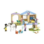 LEGO Friends Animal Vet Clinic για 4+ ετών Ετών 141τμχ 42696 - Image 5