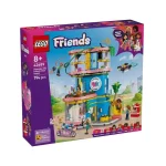 LEGO Friends Heartlake City Friends Club House για 8+ ετών Ετών 794τμχ 42689