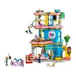 LEGO Friends Heartlake City Friends Club House για 8+ ετών Ετών 794τμχ 42689 - Image 2