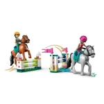 LEGO Friends Horse Stable and Riding Academy για 7+ ετών Ετών 735τμχ 42688 - Image 3