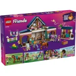 LEGO Friends Horse Stable and Riding Academy για 7+ ετών Ετών 735τμχ 42688 - Image 6