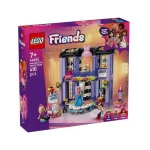 LEGO Friends Heartlake City Fashion Show για 7+ ετών Ετών 410τμχ 42685