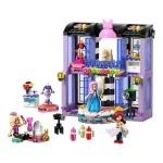 LEGO Friends Heartlake City Fashion Show για 7+ ετών Ετών 410τμχ 42685 - Image 2