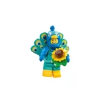 LEGO Minifigures Animals Series 28 για 5+ ετών Ετών 7τμχ 71051 - Image 3