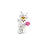 LEGO Minifigures Animals Series 28 για 5+ ετών Ετών 7τμχ 71051 - Image 4
