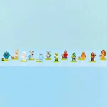 LEGO Minifigures Animals Series 28 για 5+ ετών Ετών 7τμχ 71051 - Image 6