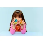 LEGO Minifigures Animals Series 28 για 5+ ετών Ετών 7τμχ 71051 - Image 9