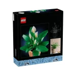 Lego The Botanical Collection: Peace Lily 11504 - Image 2