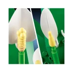 Lego The Botanical Collection: Peace Lily 11504 - Image 4