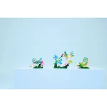 LEGO Creator 3-in-1 Wild Animals: Colorful Hummingbird για 8+ ετών Ετών 312τμχ 31384 - Image 7