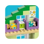 LEGO Duplo 3 in 1 Modern Family House with Figures για 2+ ετών Ετών 166τμχ 10470 - Image 6