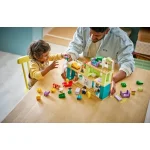 LEGO Duplo 3 in 1 Modern Family House with Figures για 2+ ετών Ετών 166τμχ 10470 - Image 8