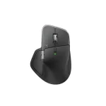 Logitech MX Master 4 for Business Ασύρματο Εργονομικό Bluetooth Ποντίκι Graphite 910-007617 - Image 2