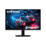 Samsung G7 G70F IPS HDR Monitor 27" 4K 3840x2160 360Hz με Χρόνο Απόκρισης 1ms GTG LS27FG702EUXEN - Image 4