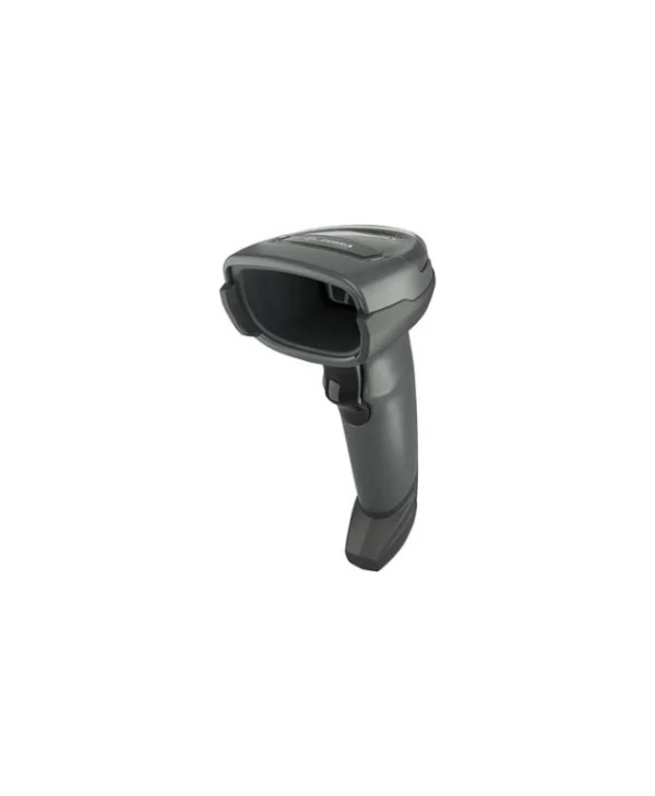 Zebra DS4608 Scanner Χειρός Ενσύρματο με Δυνατότητα Ανάγνωσης 2D και QR Barcodes DS4608-SR00007ZZWW